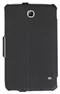 Image Чехол-книжка для планшета Trust Galaxy Tab 4 7" (Black)