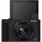 Image Aparat foto digital Sony Cyber-shot HX80B (Black)