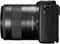 Image Цифровой фотоаппарат Canon EOS M3 Kit (18-55mm f/3.5-5.6 IS EF-M) Black