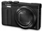 Image Цифровой фотоаппарат Panasonic Lumix DMC-TZ70 (Black)