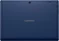 Image Планшет Lenovo Tab 2 X30F Wi-Fi 16Gb Midnight Blue (ZA0C0071UA)