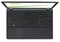 Image Laptop Acer Aspire ES1-571 Black (15.6", Intel Pentium 3556U, 4Gb, 500Gb, Intel HD Graphics/Linux)