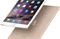 Image Планшет Apple iPad Air 2 Wi-Fi 64Gb Gold