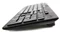Image Беспроводной комплект клавиатура + мышь Dell KM632 Wireless Keyboard and mouse 580-ABRL USB (Black)