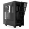 Image Case NZXT Source S340 w/o PSU Black (CA-S340W-B1)