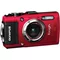 Image Цифровой фотоаппарат Olympus ToughTG-3 (Red)