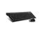 Image Беспроводной комплект клавиатура + мышь A4Tech 9500H USB Black