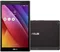 Image Планшет Asus ZenPad 8.0 16Gb Black (Z380KL-1A008A)