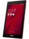 Image Планшет Asus ZenPad C 7.0 8Gb Red (Z170C-1C002A)