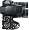 Image Цифровой фотоаппарат Fujifilm FinePix S4300 (Black)