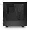 Image Case NZXT Source S340 w/o PSU Black (CA-S340W-B1)