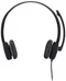 Image Наушники Logitech Stereo H151 (Black)