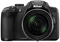 Image Цифровой фотоаппарат Nikon Coolpix P610 (Black)