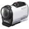Image Camera video de actiune Sony HDR-AZ1 (White)
