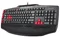 Image Tastatura pentru jocuri Logitech G103 Gaming Keyboard 920-005059 USB Retail (Black)