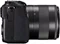 Image Цифровой фотоаппарат Canon EOS M3 Kit (18-55mm f/3.5-5.6 IS EF-M) Black