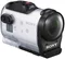 Image Camera video de actiune Sony HDR-AZ1 (White)