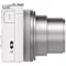 Image Цифровой фотоаппарат Sony Cyber-shot DSC-WX500W (White)