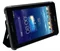 Image Чехол для планшета Asus Stand Cover для Fonepad 7 (Black)