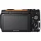 Image Цифровой фотоаппарат Olympus Tough TG-860 (Orange)