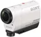 Image Camera video de actiune Sony HDR-AZ1 (White)