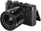 Image Цифровой фотоаппарат Fujifilm X-M1 Kit (16-50mm f/1:3.5-5.6) Black