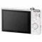 Image Цифровой фотоаппарат Sony Cyber-shot DSC-WX500W (White)