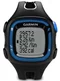 Image Смарт-часы Garmin Forerunner 15 Bundle GPS HRM Large Black Blue
