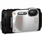 Image Цифровой фотоаппарат Olympus Tough TG-860 (White)