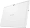 Image Планшет Lenovo Tab 2 X30 Wi-Fi 16Gb White (ZA0C0013UA)