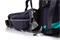 Image Rucsac Deuter Compact EXP 10 SL Blueberry-Mint (3200115-3207)