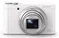 Image Цифровой фотоаппарат Sony Cyber-shot DSC-WX500W (White)