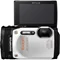 Image Цифровой фотоаппарат Olympus Tough TG-860 (White)