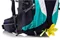 Image Rucsac Deuter Compact EXP 10 SL Blueberry-Mint (3200115-3207)
