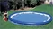 Image Надувной бассейн Intex 28143 396х396x84 см