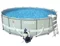 Image Piscina cu cadru din metal Intex Ultra Frame Pool 28332