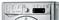 Image INDESIT IWE 71082 S C ECO(EU)