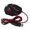 Image MARVO M319 RD Wired Gaming Mouse