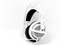 Image SteelSeries Siberia 200 White