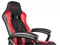 Image NATEC GENESIS SX33 CHAIR BLACK-RED