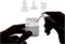 Image Apple AirPods White