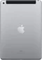 Image IPAD 9.7" (2017) 128GB 4G Space Gray