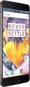 Image OnePlus 3T A3010 Dual 64GB Gray