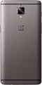 Image OnePlus 3T A3010 Dual 64GB Gray