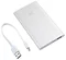 Image Xiaomi Mi Power Bank 5000 Silver
