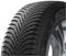 Image Michelin 205/55 R16 Alpin 5