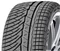Image Michelin Pilot Alpin 4 235/45 R17