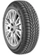 Image BFGoodrich G-Force 2 245/45 R18