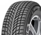 Image Michelin Latitude Alpin 2 255/60 R18