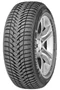 Image Michelin Alpin 4 215/60 R16